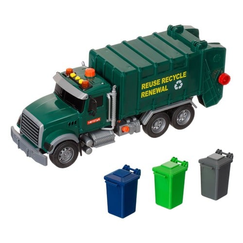 Kamion Za Reciklazu