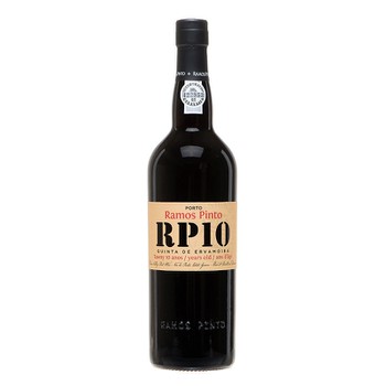 Ramos Pinto Tawny Port 10 Years Old 0,75L