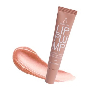 Youth Lab Lip Plump Nude 10ml