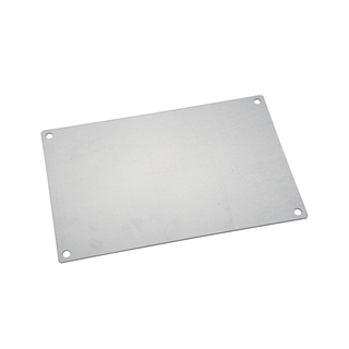 Orion Inox Metal Plate For Boxes W400 H600 UZ4060W