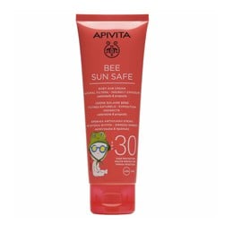 Apivita Bee Sun Safe Baby Sun Cream SPF30 100ml