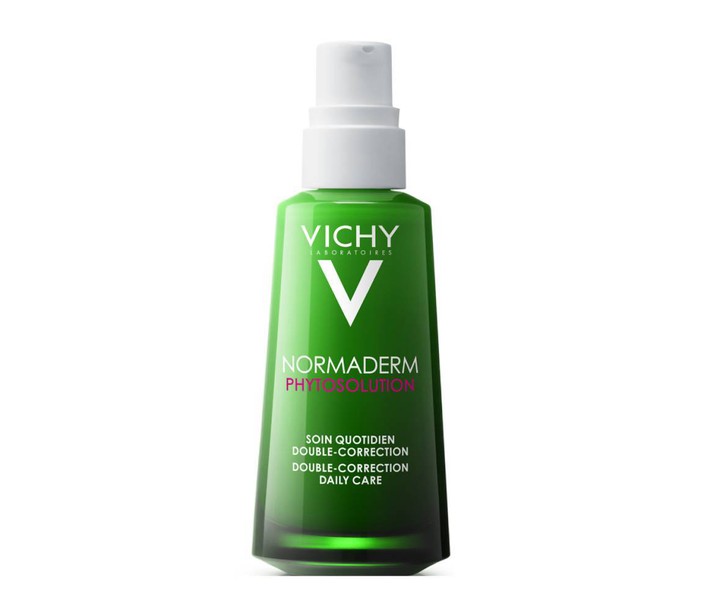 VICHY NORMADERM PHYTOSOLUTION DAILY CARE 50ML