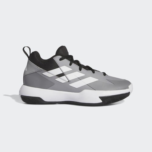 ADIDAS CROSS EM UP SELECT SHOES - MID (NON-FOOTBAL
