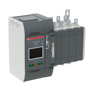 Automatic Transfer Switch 4P 701753