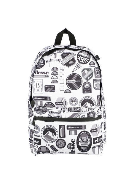 Ellesse whiteansu backpack - 908