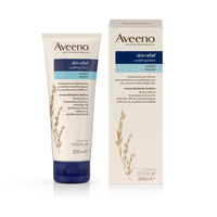 Aveeno Skin Relief Moisturising Lotion With Mentho