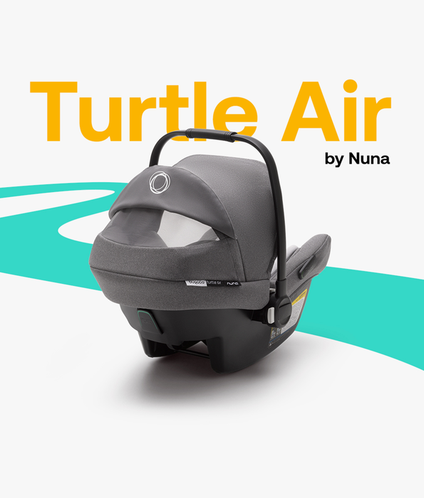 Bugaboo Turtle Air 