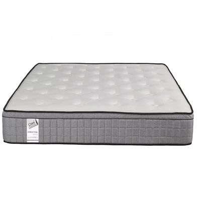 Das Home Στρωμα King Prestige Latex 1507 Πλάτος 18