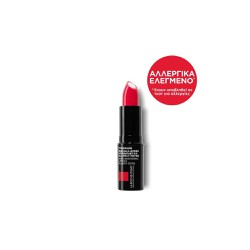 La Roche Posay Toleriane Moisturizing Lipstick 185 Orange Laser 4ml