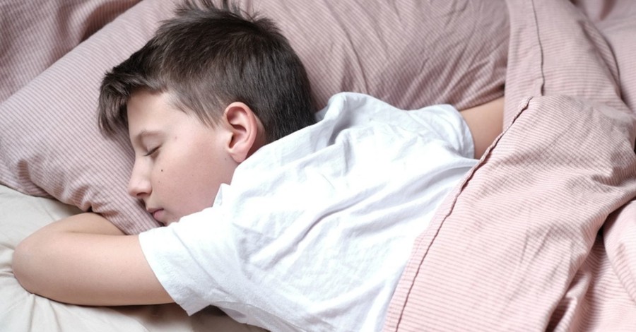 ΗΠΑ: Έφηβοι κοιμούνται με μελατονίνη 