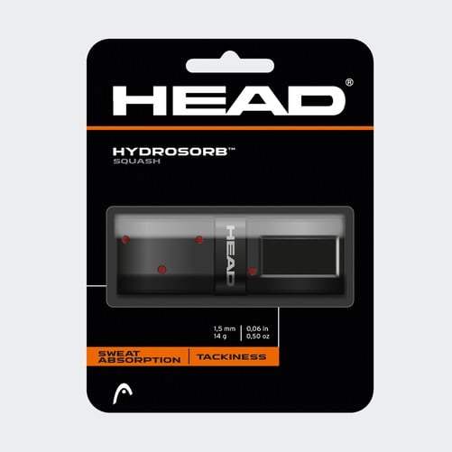 HEAD HYDROSORB SQUASH GRIP