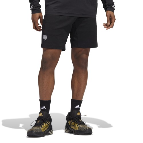 adidas men donovan mitchell shorts (HI5828)