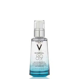 Vichy Mineral 89 Ενυδατική Κρέμα Προσώπου, 50ml