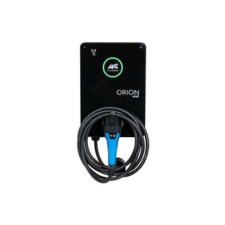 Car Charging Station 3-Phase AC 22kW with 1Nozzle 