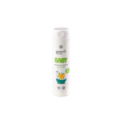Medisei Panthenol Extra Baby Shower & Shampoo Shower Shampoo For Babies & Children 300ml