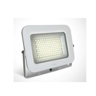Προβολέας LED 100W 9000lm 240V IP65 Λευκός 7028/CD