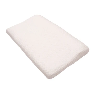 Μαξιλάρι Ύπνου Βρεφικό Memory Foam Ανατομικό 24x40