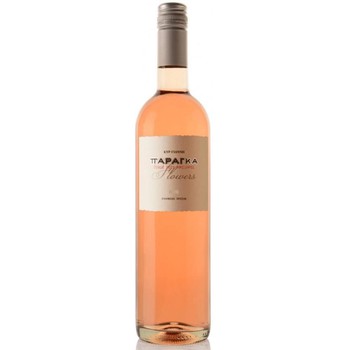 Κτήμα Κυρ-Γιάννη Παράγκα Flowers Ροζέ 0.75L