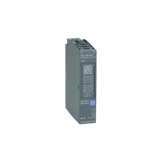 Simatic ET 200SP analog input module  -  6ES7134-6