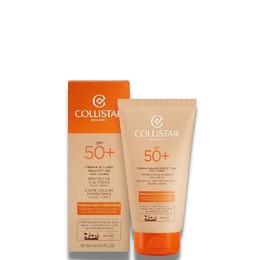 Collistar Eco-Compatible - Protective Sun Cream SPF50+ 150ml