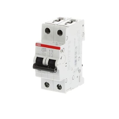 Mini Circuit Breaker S202M-K 32 K-Char. 10Ka 32A 2