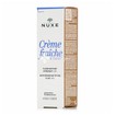 Nuxe Creme Fraiche Moisturising Mattifying Fluid 48H (Combination Skin) - Ενυδατική Προσώπου για Μεικτή Επιδερμίδα, 50ml
