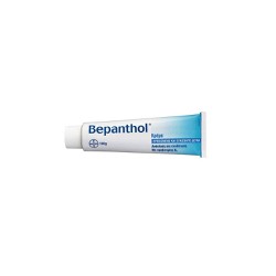 Bepanthol Cream For Irritated And Sensitive Skin 100gr