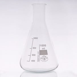 Conical flask 1000 ml