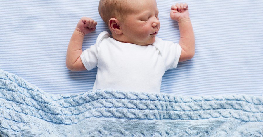Πόσο ασφαλές είναι το μωρό μας όταν κοιμάται; 