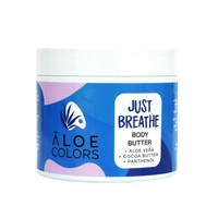 Aloe+ Colors Body Butter Just Breath 200ml - Ενυδα