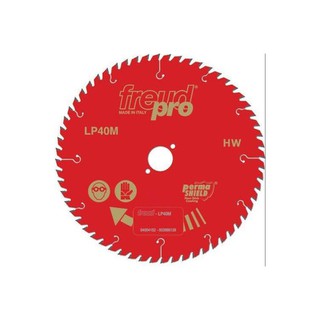 Cutting Disc for Wood Φ250 T60 LP40M025
