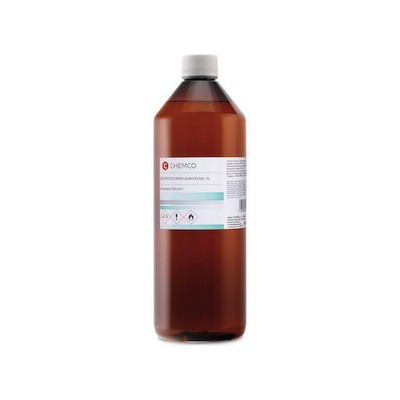 CHEMCO Ισοπροπυλική Αλκοόλη Min 99.5% 1L