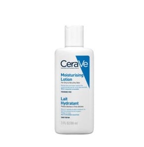 BOX SPECIAL GIFT CeraVe Moisturising Lotion, 88ml