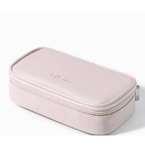 BOX SPECIAL GIFT Fillerina Pink Make Up Bag, 1pc