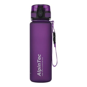 Παγούρι Style, Purple, 500 ml