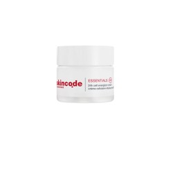 Skincode 24 Hours Cell Energizer Cream 24ωρη Ενυδατική Κρέμα Προσώπου Πλούσιας & Βελούδινης Υφής 50ml
