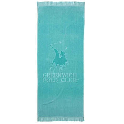Greenwich Polo Club Πετσετα Θαλασσης 90χ190 3733 B