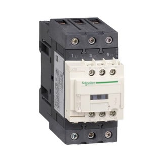 TeSyS Deca Contactor 30kW 230VAC 1A+1K Everlink 50