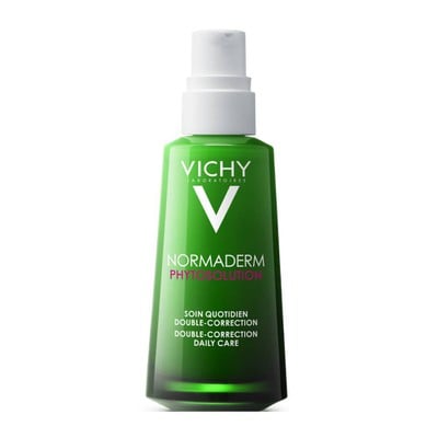 Vichy Normaderm Phytosolution Double Correction Da