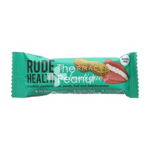 Rude Health The Peanut Bar - Μπάρα με Ξηρούς Καρπούς, 35gr