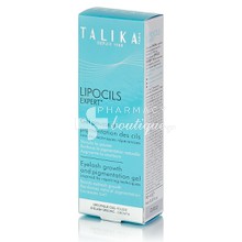 Talika Lipocils Expert - Gel επιμήκυνσης Βλεφαρίδων, 10ml
