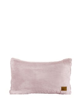 Decorative Pillow - Nuan Powder Pink