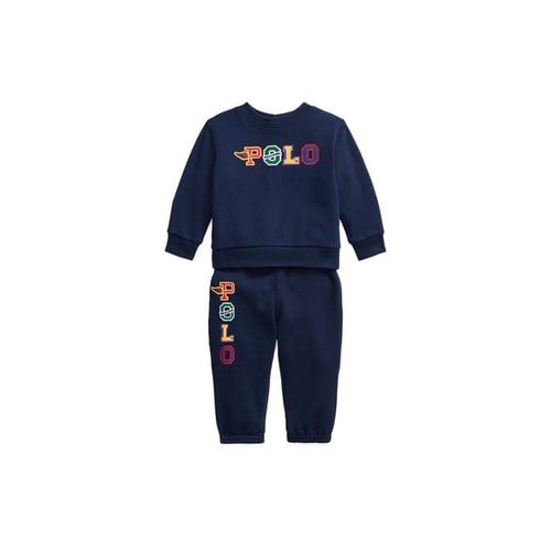 POLO Tracksuit for Newborn Girl (22263888)