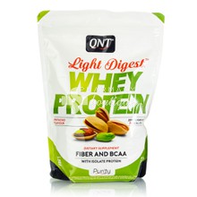 QNT Whey Protein Light Digest - Pistachio, 500gr