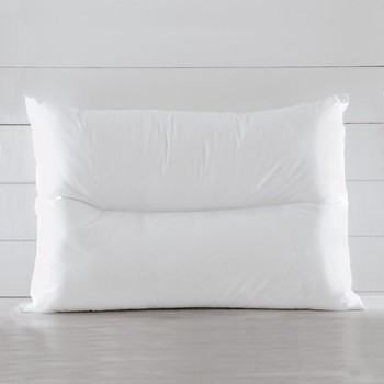 Μαξιλάρι Ύπνου Ανατομικό  (50x70) Λευκό Rythmos