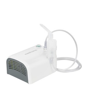 Medisana IN 510 Steam Inhaler Συσκευή Εισπνοών, 1 