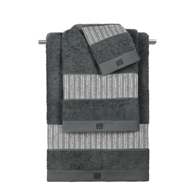 Σετ 3τμχ Πετσέτες guy Laroche  100% Cotton 500 Gr/