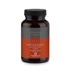 Terranova Antioxidant Nutrient Complex Συμπλήρωμα 