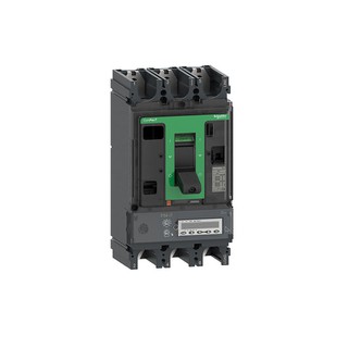 Circuit Breaker NSX630HB1 MicroLogic 5.3 E 630A 3P