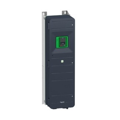 Altivar Atv950 Ρυθμιστής Στροφών 90Kw 400/480V Με 